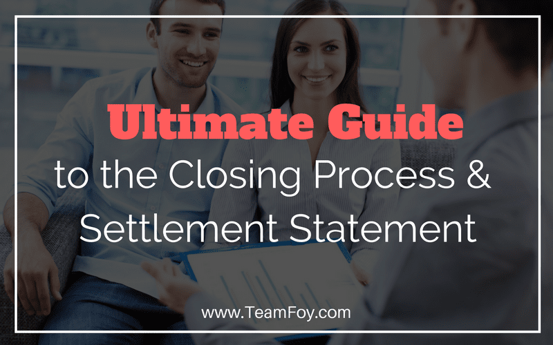 ultimate-guide-real-estate-closings-and-settlement