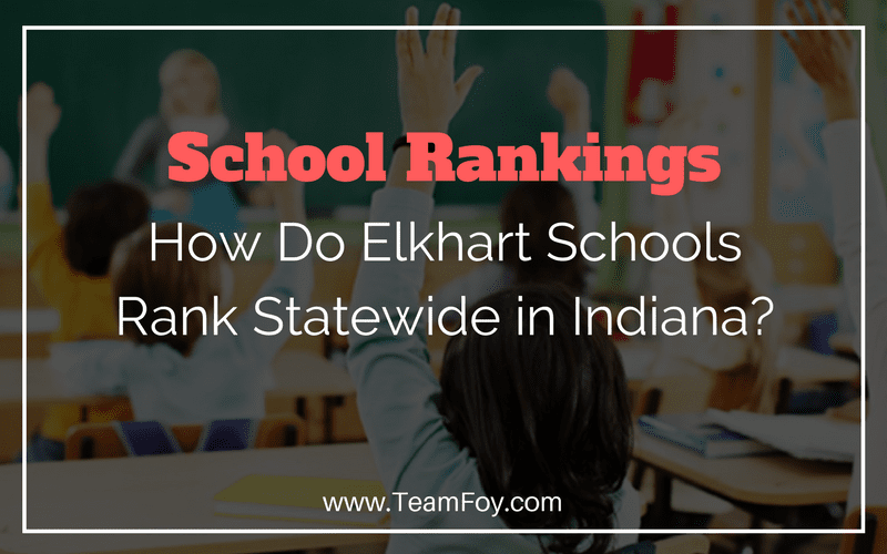 elkhart community school rankings team foy remax excellence