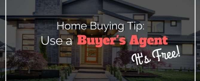 do you need a buyers agent