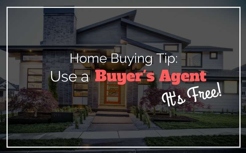 do you need a buyers agent