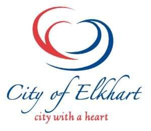 elkhart in logo