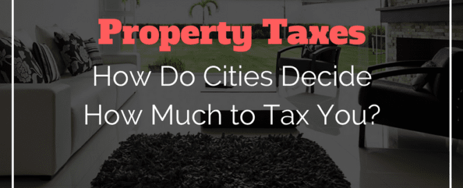 elkhart property taxes