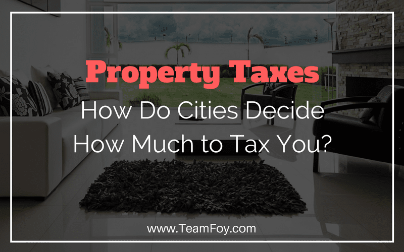 elkhart property taxes