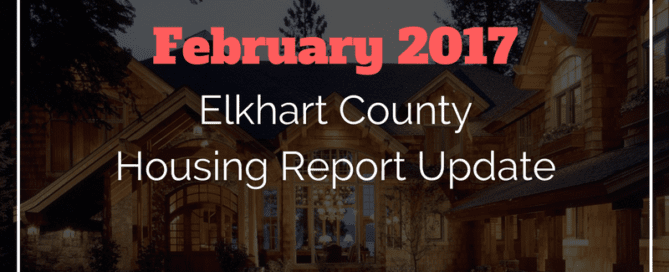 elkhart county housing market update