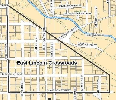 East-Lincoln-Crossroads goshen indiana