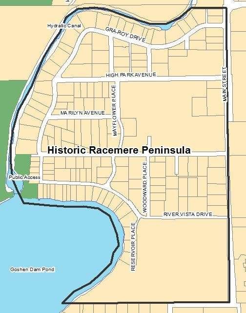 Historic-Racemere-Peninsula