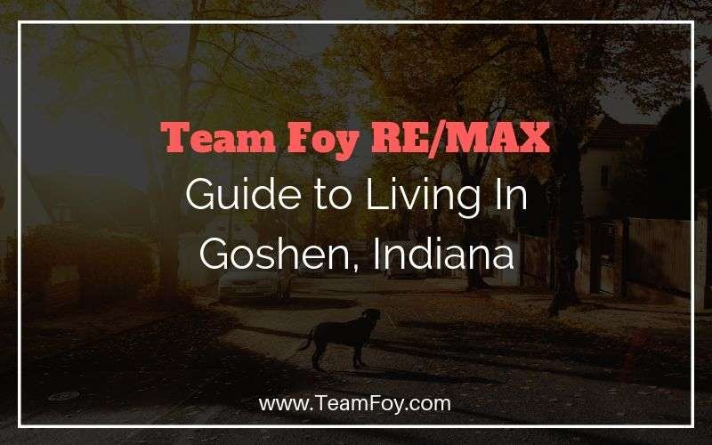 goshen indiana realtor