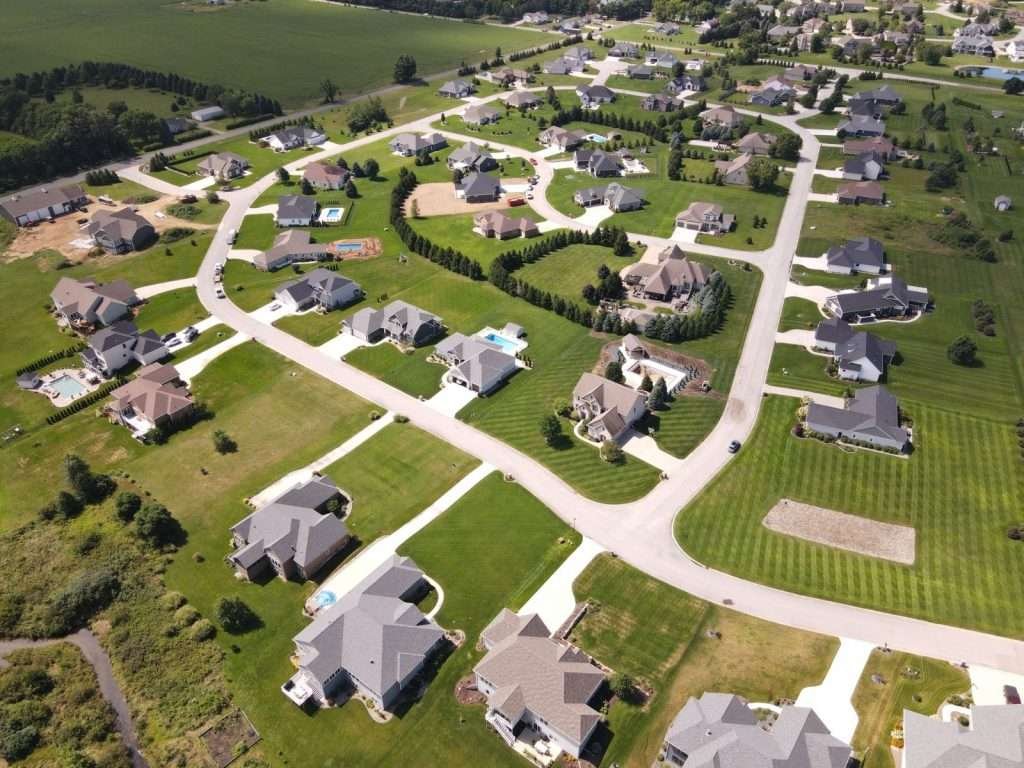 Stoneybrooke Shores Homes Granger IN Nick Foy & Kevin Foy RE/MAX