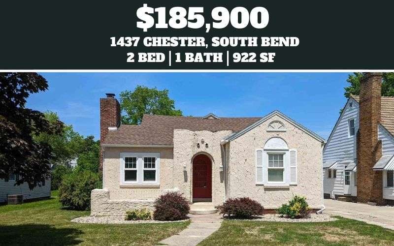 south bend sold home nick foy