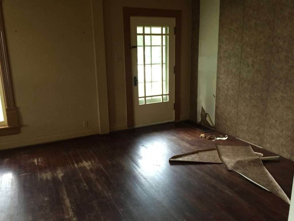 elkhart home staging remodel