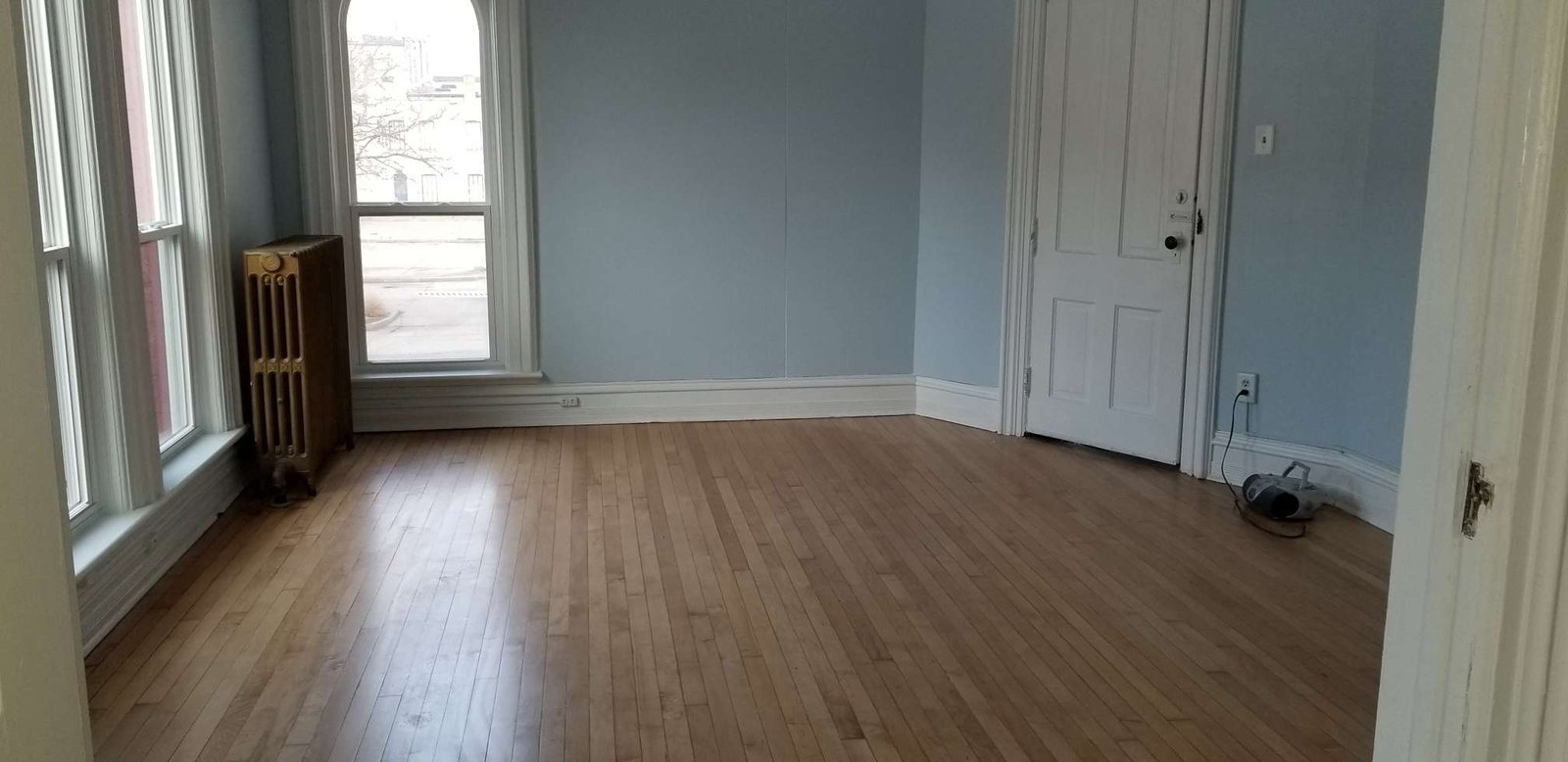 Downtown Elkhart Apartment For Rent Kevin Foy, Realtor RE/MAX Oakcrest