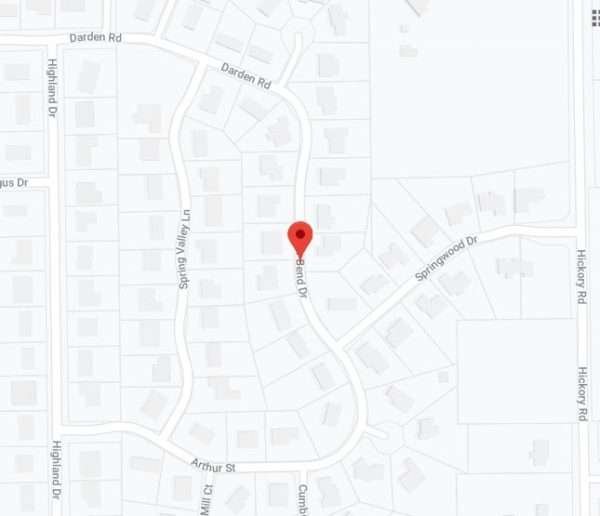 Springwood Estates Homes Granger IN Kevin Foy, Realtor RE/MAX Oakcrest